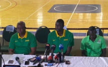 Eliminatoires Afrobasket 2021: Boniface Ndong convoque 25 joueurs 