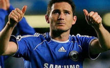 Pas de nouveau contrat pour Lampard