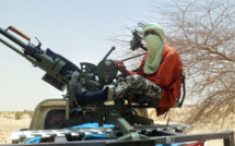 Dernière minute: L'armée malienne lance l'offensive contre les islamistes à Mopti