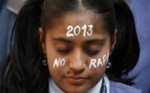Inde: un nouveau cas de viol à New Delhi