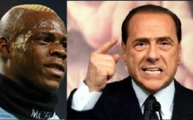 AC Milan-Berlusconi: "Balotelli est une pomme pourrie"