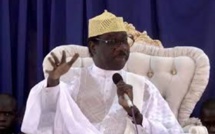 Champ de course : Suivez en direct le Gamou des Moustarchidines avec Serigne Moustapha Sy