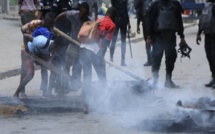 Cote d’Ivoire, 4 personnes sont décédées à Tiébissou (maire)
