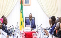 Nouveau Gouvernement: Aly Ngouille Ndiaye, Makhtar Cissé, Amadou Bâ, Mimi Touré et Oumar Youm zappés 