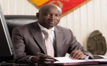 Aly Ngouille Ndiaye réagit : "Aujourd’hui, plus qu’hier, je marque ma disponibilité à servir mon pays"