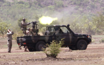Mali : affrontements entre militaires et islamistes après une tentative d'attaque