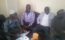 Lutte : la signature entre Eumeu Sène et Aziz Ndiaye possible grâce à l’accord de Gaston Mbengue