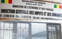 Sénégal : les impôts font 900 milliards en 2012