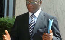 Enquête sur l’enrichissement illicite : Le ministre Abdoulaye DIOP s’en sort sans problème