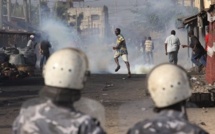 Togo : bras de fer entre l'opposition et le pouvoir sur les manifestations