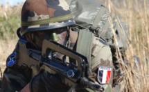 Mali: l'armée française entre en guerre