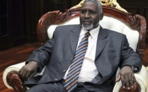 Le vice-président soudanais en visite en Gambie pour booster les relations bilatérales