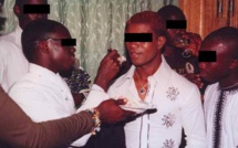 Un homosexuel sénégalais à Londres menacé d’expulsion