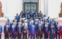 Communiqué du Conseil des ministres de ce mercredi 4 novembre