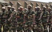GUERRE AU MALI : Le Sénégal va envoyer 500 soldats
