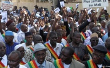 Mali: calme, espoir et inquiétude à Bamako
