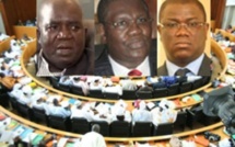 Le Procureur spécial a demandé prématurément la levée de l’immunité des trois députés ?