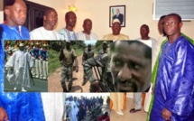 Crise en Casamance : Sans l’unité du MFDC y’aura pas de négociations sérieuses selon BALDE