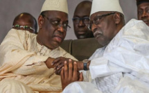 Rénovation de la Grande mosquée Tivaouane : Macky contribue à hauteur d'1 milliard de Fcfa