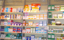 Impact crise sanitaire: les prix des médicaments contre le rhume, la toux, douleur, fièvre vont augmenter