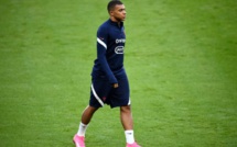 Ligue 1: Mbappé forfait pour Psg - Rennes