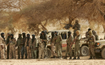 Mali: les jihadistes menacent de frapper «le cœur de la France»