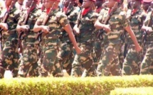 Les bérets rouges écrivent au président Dioncounda Traoré : « Nous ne voulons pas rester à l’écart, nous sommes prêts à aller au front  »