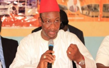 Me Moussa Diop : "J'ai été limogé pour avoir récité un verset.."