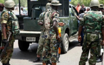 Nigeria: un leader de Boko Haram arrêté