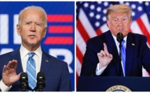 #InsideUSA - Déclaré vainqueur par les tendances, Joe Biden devra s’armer de patience