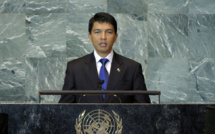 Madagascar : Andry Rajoelina renonce à se présenter à la prochaine présidentielle