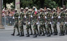 Envoi de troupes au Mali: Le Pds dénonce "sa mise à l’écart" et minimise les efforts de Macky Sall