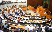 Gestion des inondations : les députés déposent leur rapport ce lundi à l'Assemblée nationale 