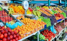 Sénégal: L’Indice Harmonisé des Prix à la Consommation du mois d’octobre 2020 a augmenté de 0,2%