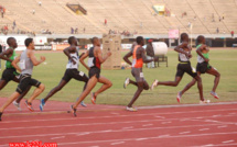 Athlétisme : le Sénégal risque de perdre l’organisation du meeting international de Dakar