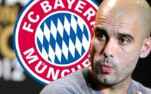 Officiellement coach du Bayer Munich, ces défis qui attendent Guardiola