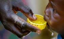 Scat Urbam sans eau depuis des mois: les populations expriment leur ras-le-bol, Sen Eau invoque la sur-demande