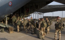 Mali : la France n'est plus seule