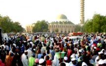 Gamou 2013 : Macky Sall sollicite des prières pour la paix sociale et la stabilité