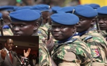 Envoi de soldats sénégalais au Mali : le PDS regrette le manque de leadership de Macky Sall