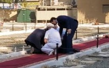 Arabie saoudite : plusieurs blessés dans un attentat au cimetière non-musulman de Jeddah
