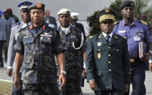 Le Mali attend le renfort des troupes ouest-africaines