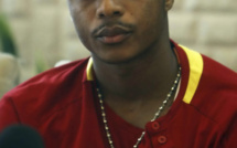CAN 2013-Ghana: A. Ayew parle de son exclusion