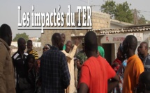 Train Express régional : marche des impactés le 18 décembre prochain 