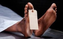 Ziguinchor : le corps d’un homme découvert au quai de Boudody