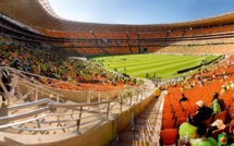 CAN 2013-Afrique du Sud : le public manque à l’appel