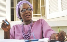 Saint Louis : Amsatou Sow SIDIBE, à son tour, alerte les marabouts et Imams sur la situation au Mali