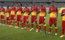 Groupe B, Ghana – RD Congo le match : avantage sur le papier pour les Black Stars