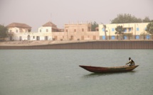 Chavirement d’une pirogue à Podor : deux corps sans vie retrouvés et enterrés sur place