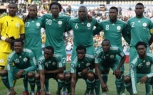 CAN 2013-Nigéria: le retour après 02 ans d'éloignement